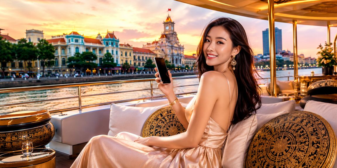 Casino di động TP Hồ Chí Minh Người chơi tận hưởng giao diện casino di động tại TP Hồ Chí Minh